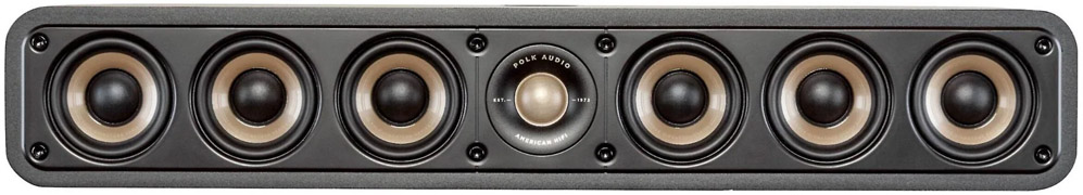 Polk Audio Signature Elite ES35